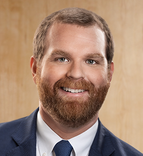 Patrick D. McLean, Jr.